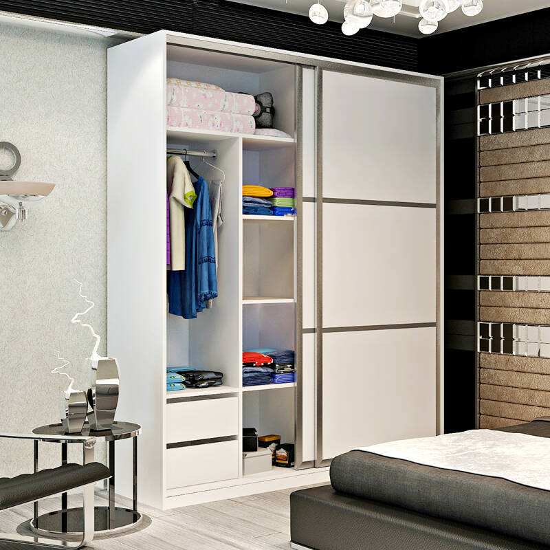 整体衣柜使用,整体衣柜使用要点有哪些,整体衣柜要注意哪些日常保养?